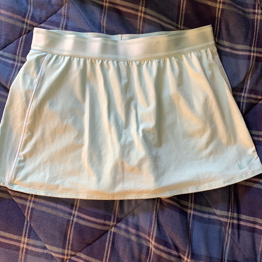 NikeCourt Dri-FIT Tennis Skirt